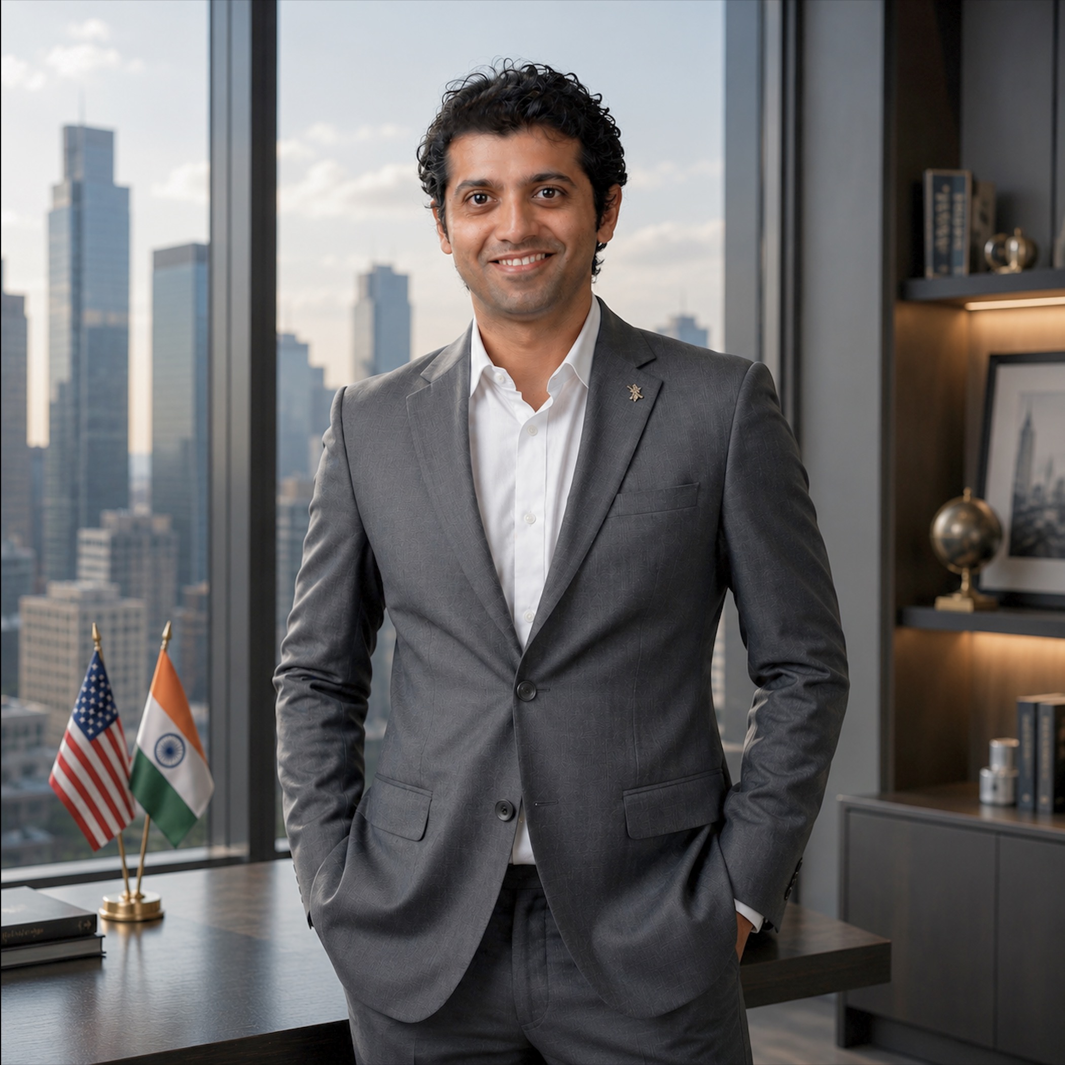 gauravharchwani